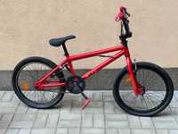 Bicicleta Wipe BMX Rosie