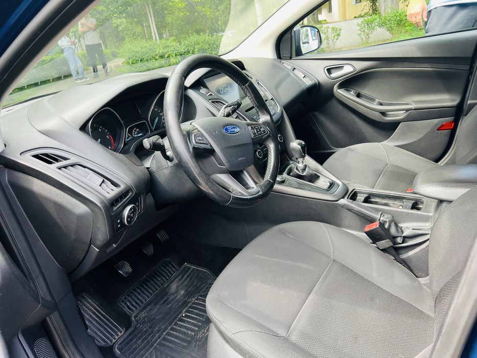 Ford Focus de vanzare