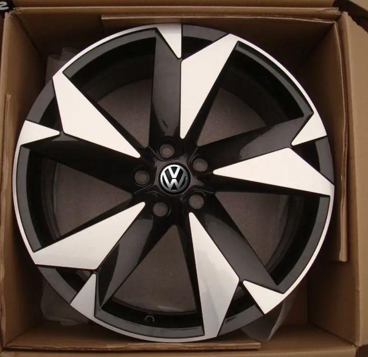 Jante 18 sau 19 VW Golf T-Roc Passat Tiguan Touran, Sharan Arteon Cady