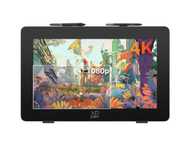Tableta grafica, XP-PEN, Artist 24 Pro Gen 2 4k 23.8", 16:9, 3840x2160