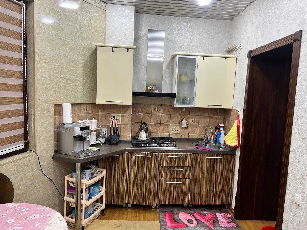144* СРОЧНО Сдаётся кв Шахристанский 3-ком/3/9 ул Амир Тимур