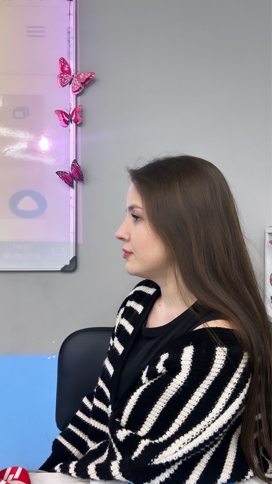 Репетитор Английского для детей