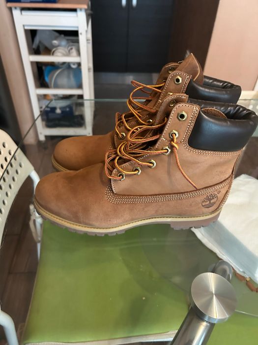 Оригинални 41 номер унисекс обувки