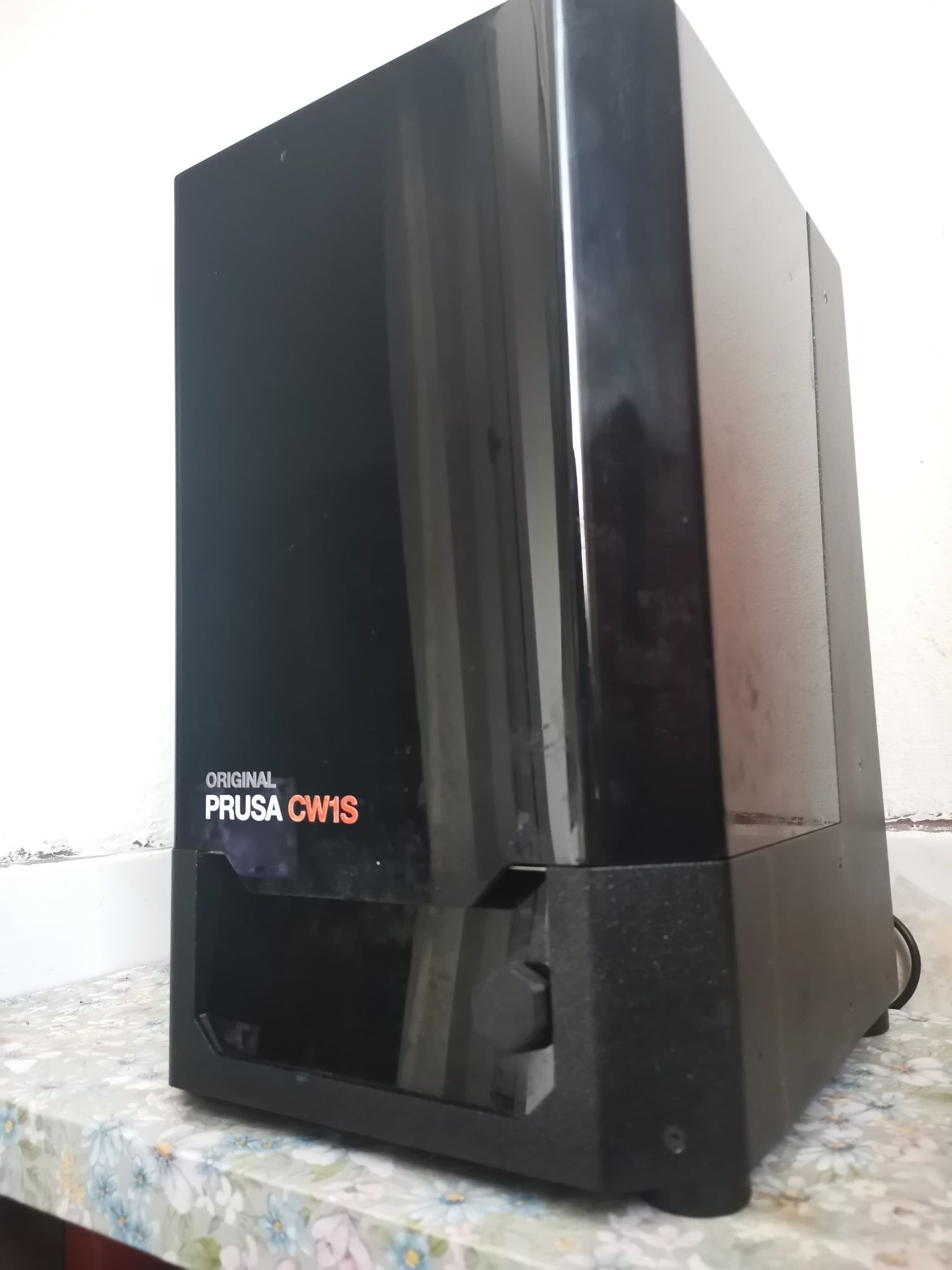 Imprimanta Prusa Speed SL1S+CW1S Bundle