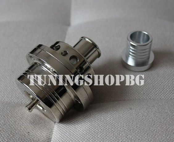 Разтоварващи турбо клапани - Blow Off - Greddy Rz - Greddy FV -Blitz