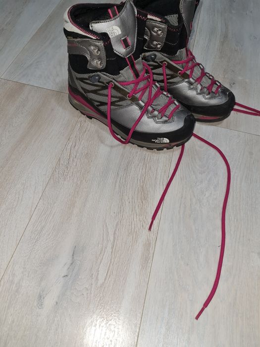 Ghete munte THE NORTH FACE