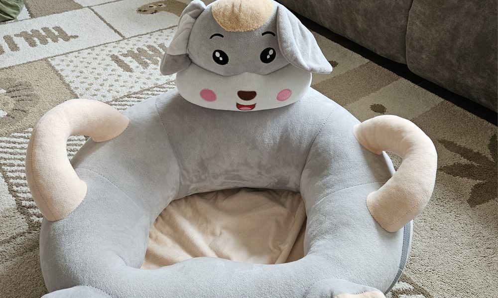 Бебешки барбарон