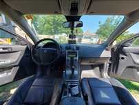 Vand Volvo V50 2009