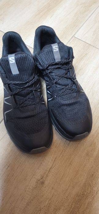 Salomon Goretex туристически маратонки