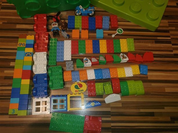 Lego duplo diverse