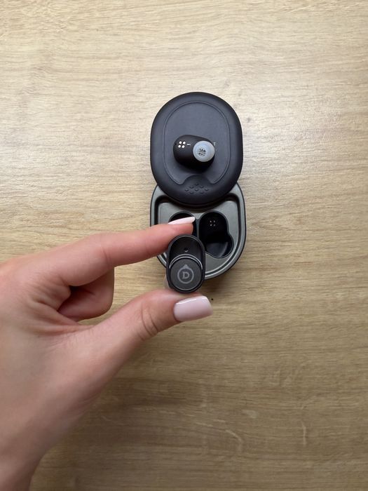 Casti Devialet Gemini I