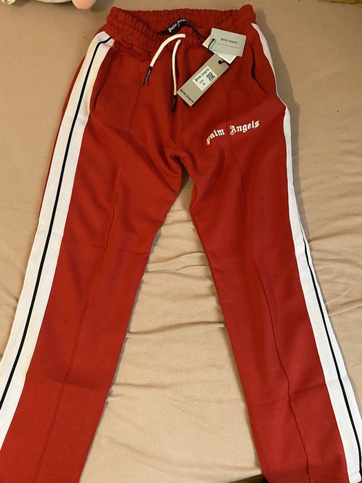 Pantaloni palm angeles