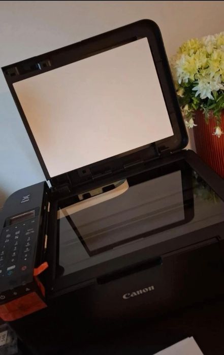 Canon Pixma seria TR 4650