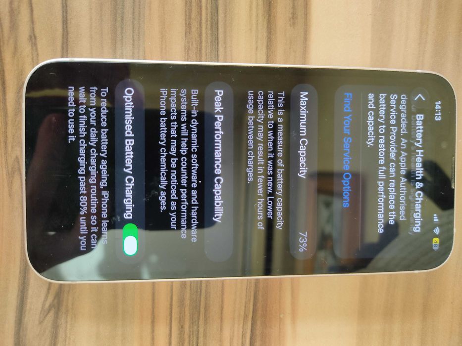 Iphone 13 - в добро състояние