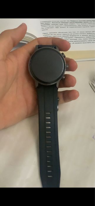 Сағат сатылады спорттық сағат!