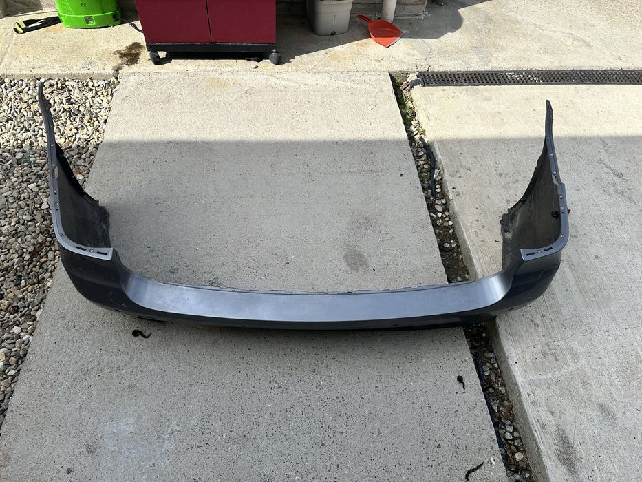 Bara spate Bmw Seria 5 E61 Break