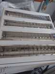 Corpuri iluminat incastrate 4 x 18W