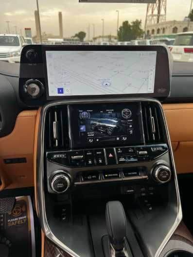 Mix Motors Lexus Lx700h Cip Tashkent под заказ/заказга