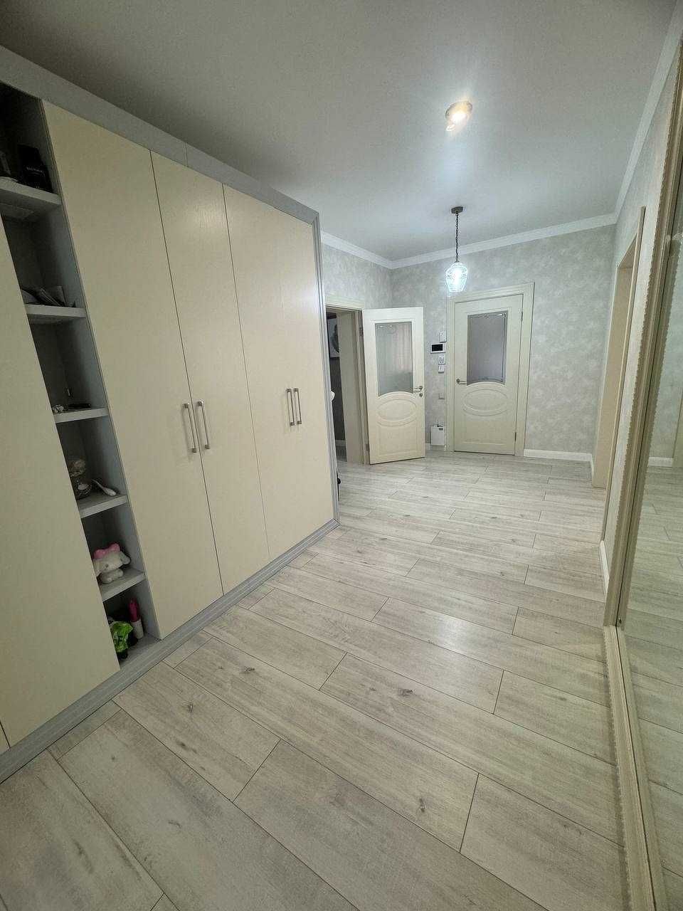 Продается шикарный дом в Красном Партизане