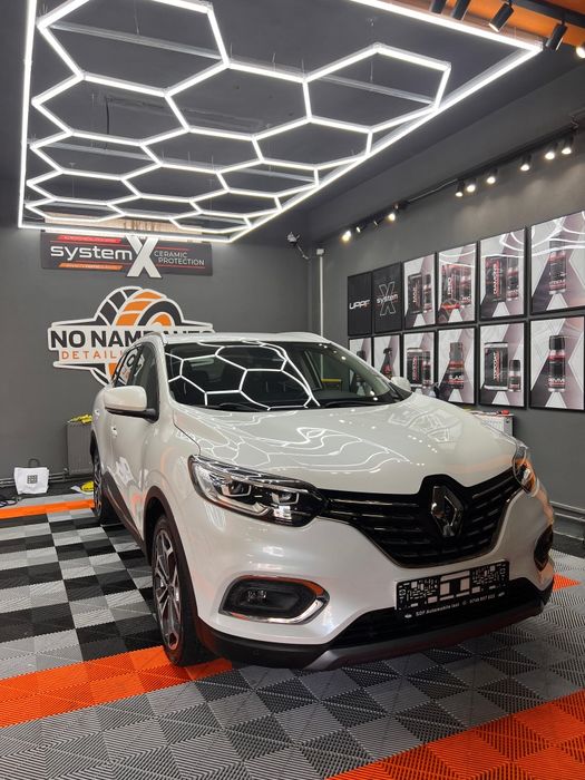 Polish & detailing auto Iasi