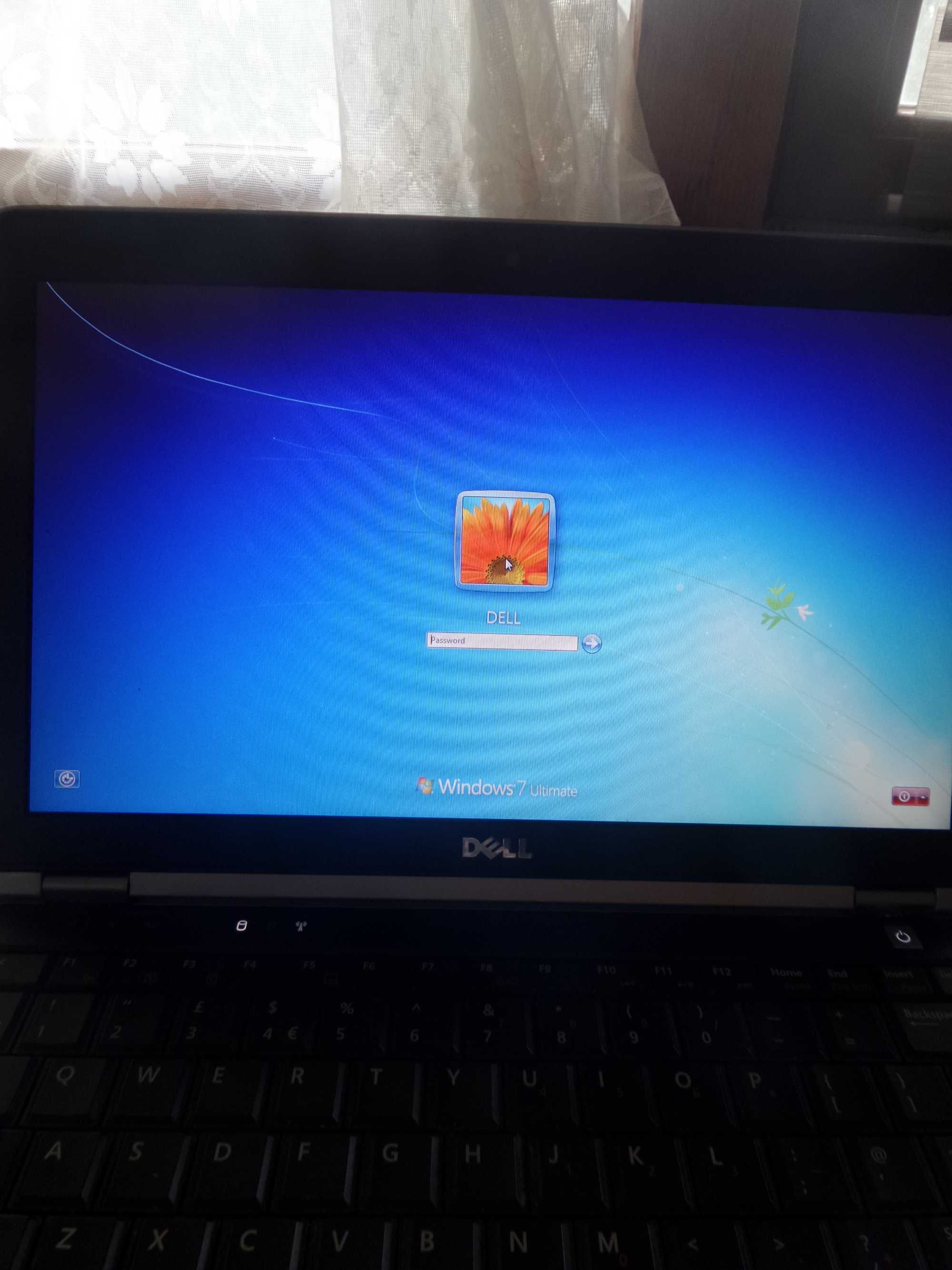 Laptop Dell E6230