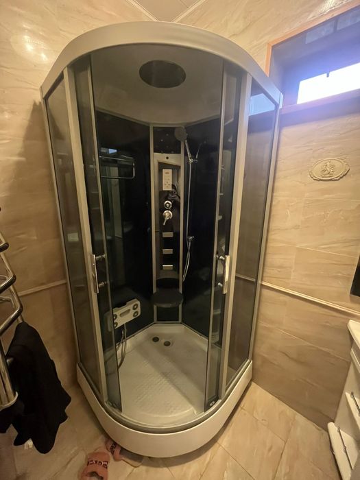 Дучабой и раквина