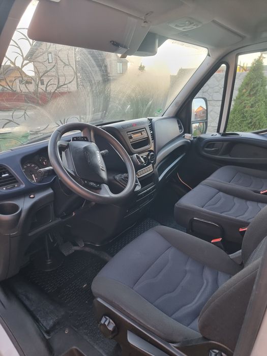 Iveco daily 3.5 t