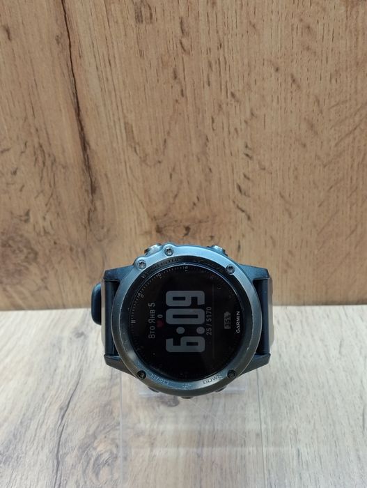 Часы Garmin Fenix  3/ТехноАлтын/Рассрочка/Ред/Кт5-1850