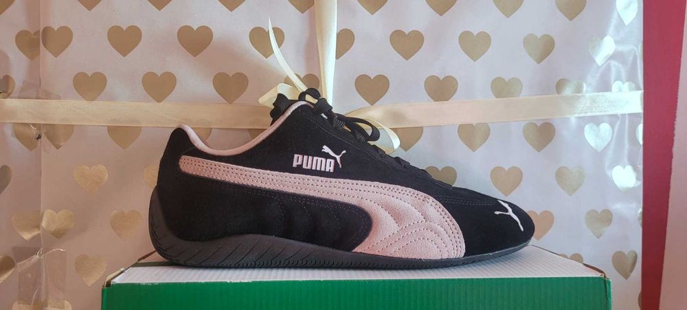 НОВИ! Дамски Маратонки PUMA