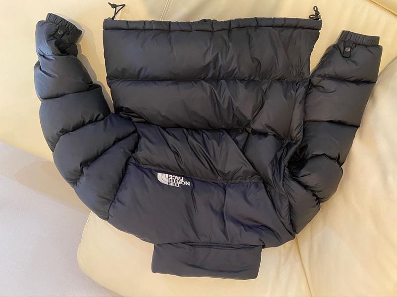 Geaca the north face 700