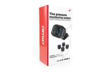 Senzori presiune roti Amio, Tpms, afisare presiune si temperatura aer din anvelope
