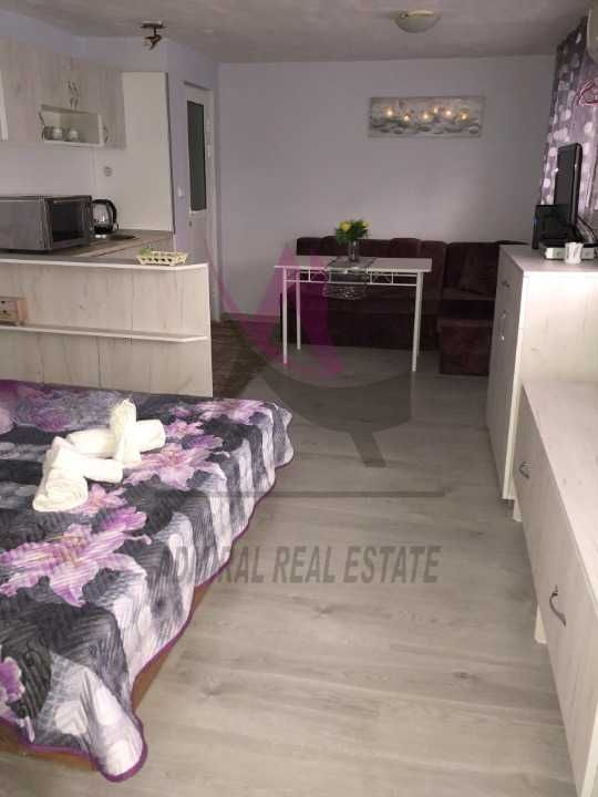 Дава се под наем Едностаен апартамент в Варна, Спортна зала - 25 кв.м за 325 € - Снимка #3