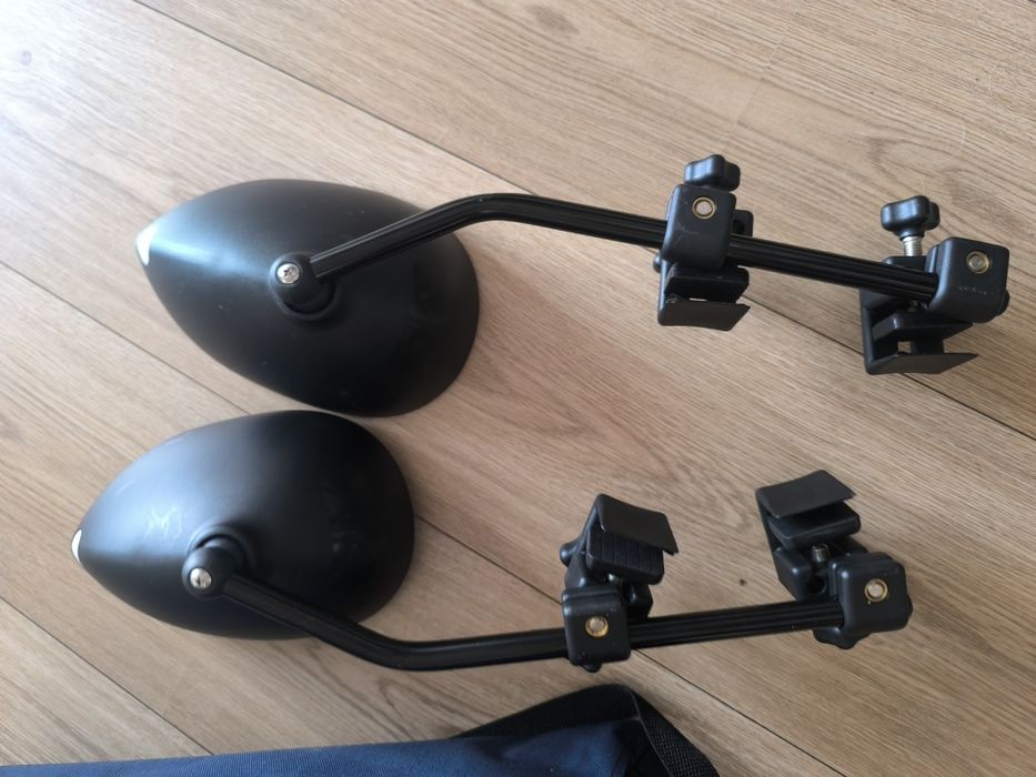 Огледала за Каравана,Ремарке.Лодка.Кемпер