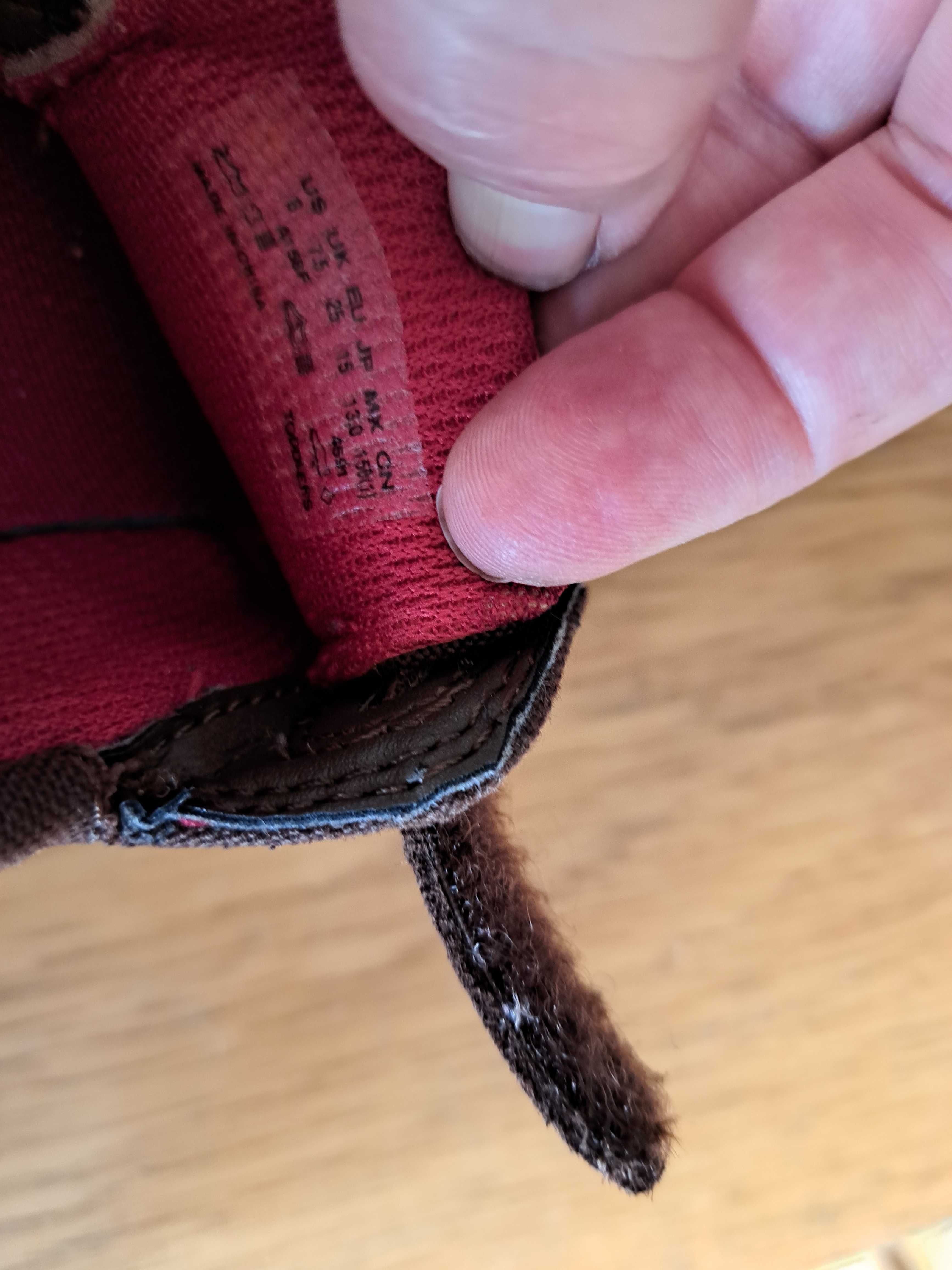 детски мокасини,Timberland,летни велурени обувки,за момче,номер 25