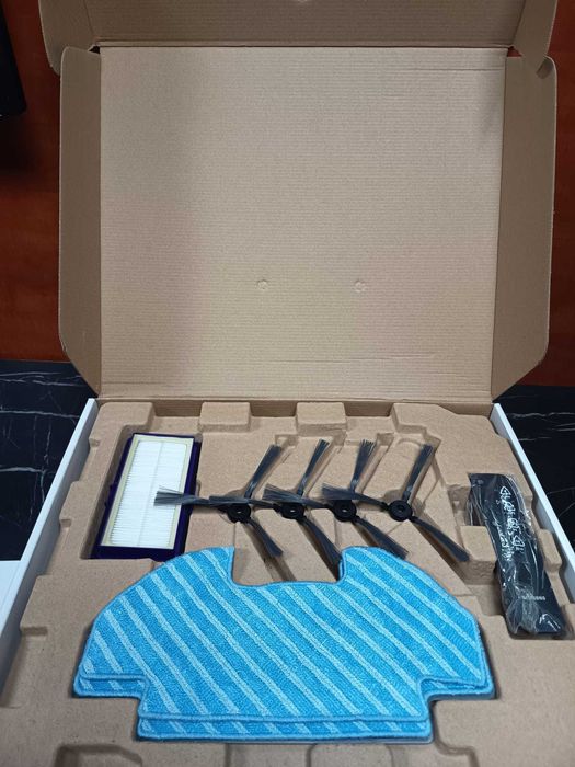 Aspirator samsung power bot vr5000