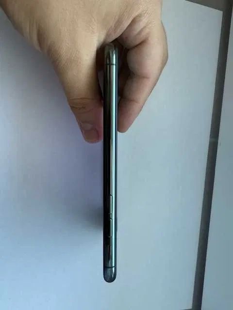 iPhone 11 Pro Green 10/10 64GB 12 13 14 15 S21 S22 S23 S24 Ultra Plus