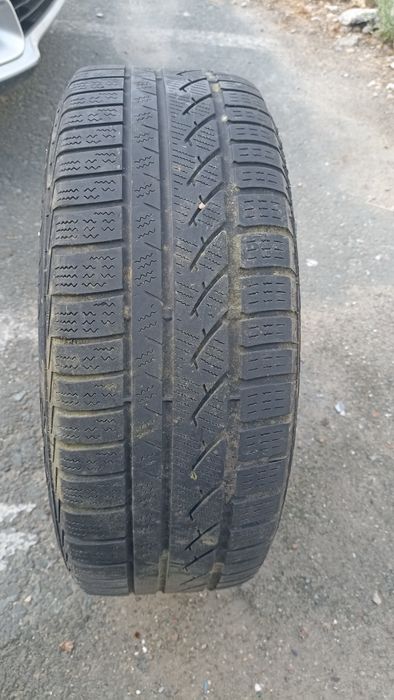 Rezervă Mondeo 3 de vînzare!