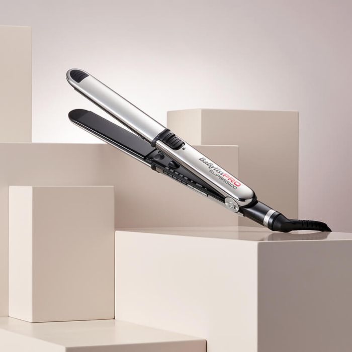 Профессиональный выпрямитель волос BaByliss PRO Elipsis BAB3100EPE