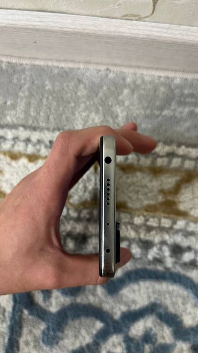 Редми нот 11 про