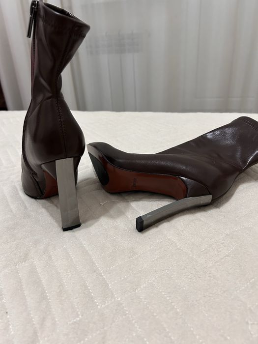 Продам осенние ботильоны