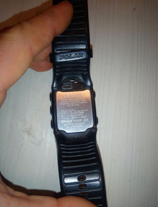 Ceas Polar M400 fara incarcator