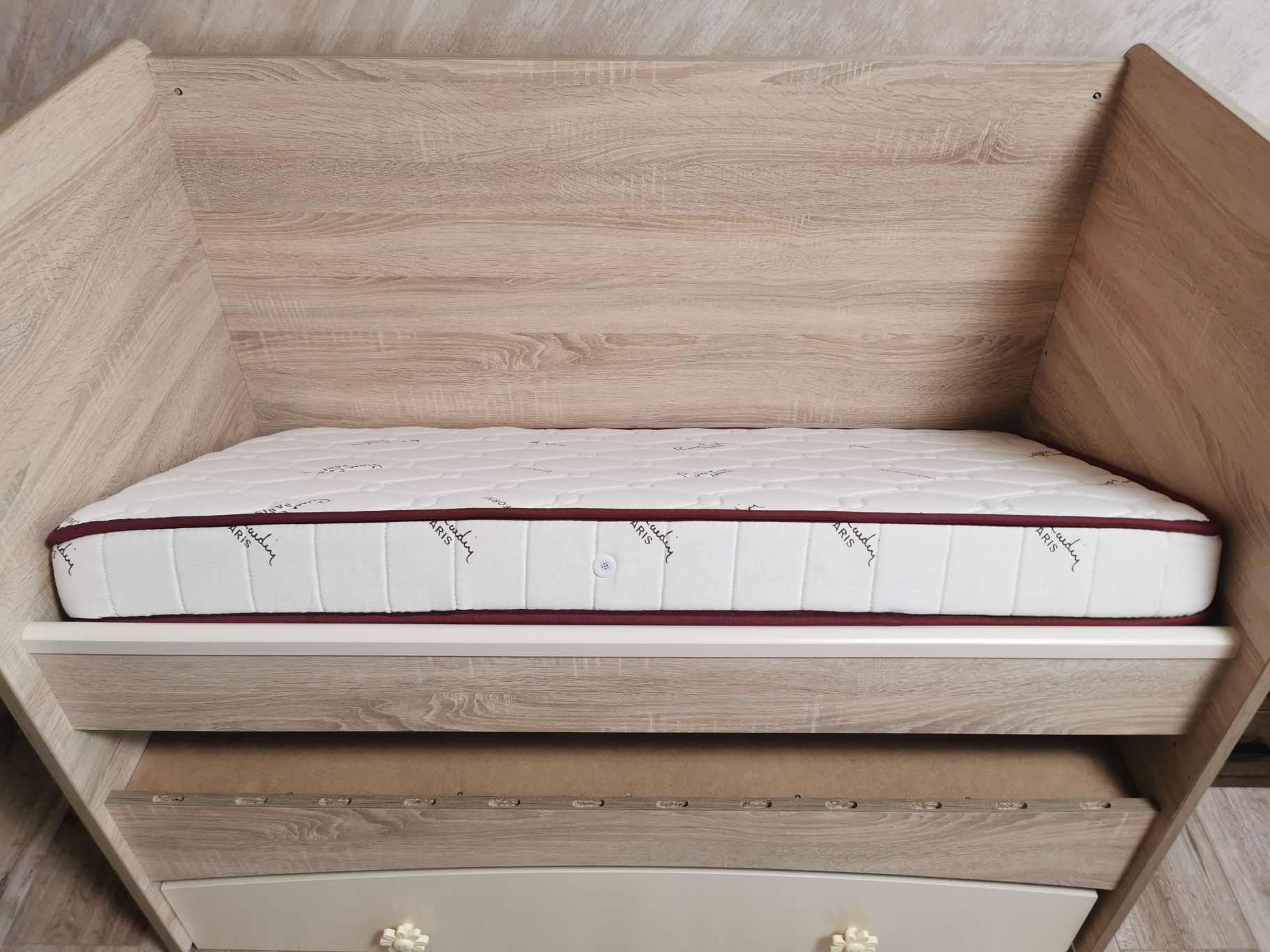 Матрак 60x120 Magniflex Pierre Cardin