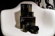 Panasonic Lumix GH5  12-35 f2.8 II