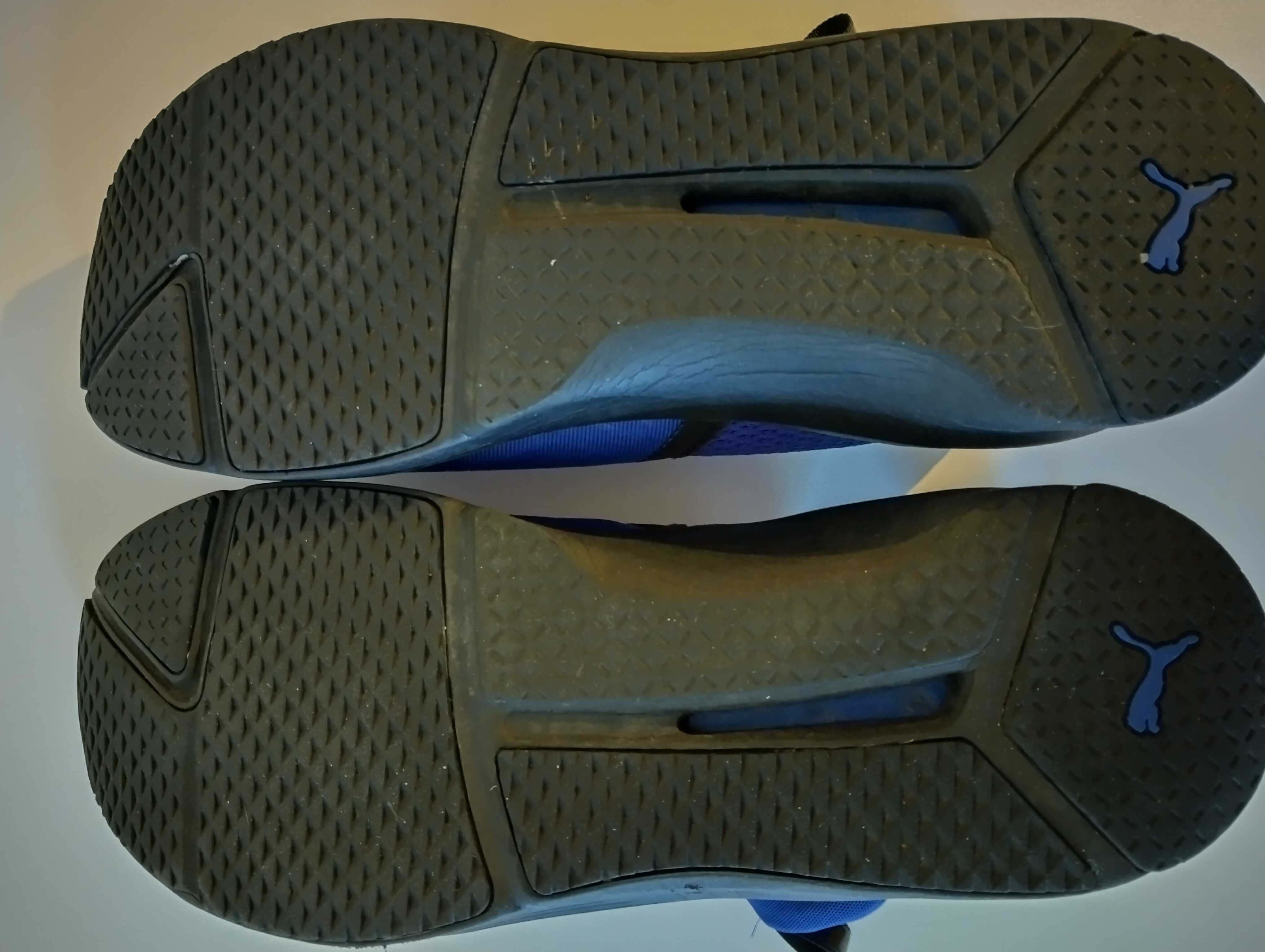 Маратонки Puma 41 н UK 7.5 без връзки