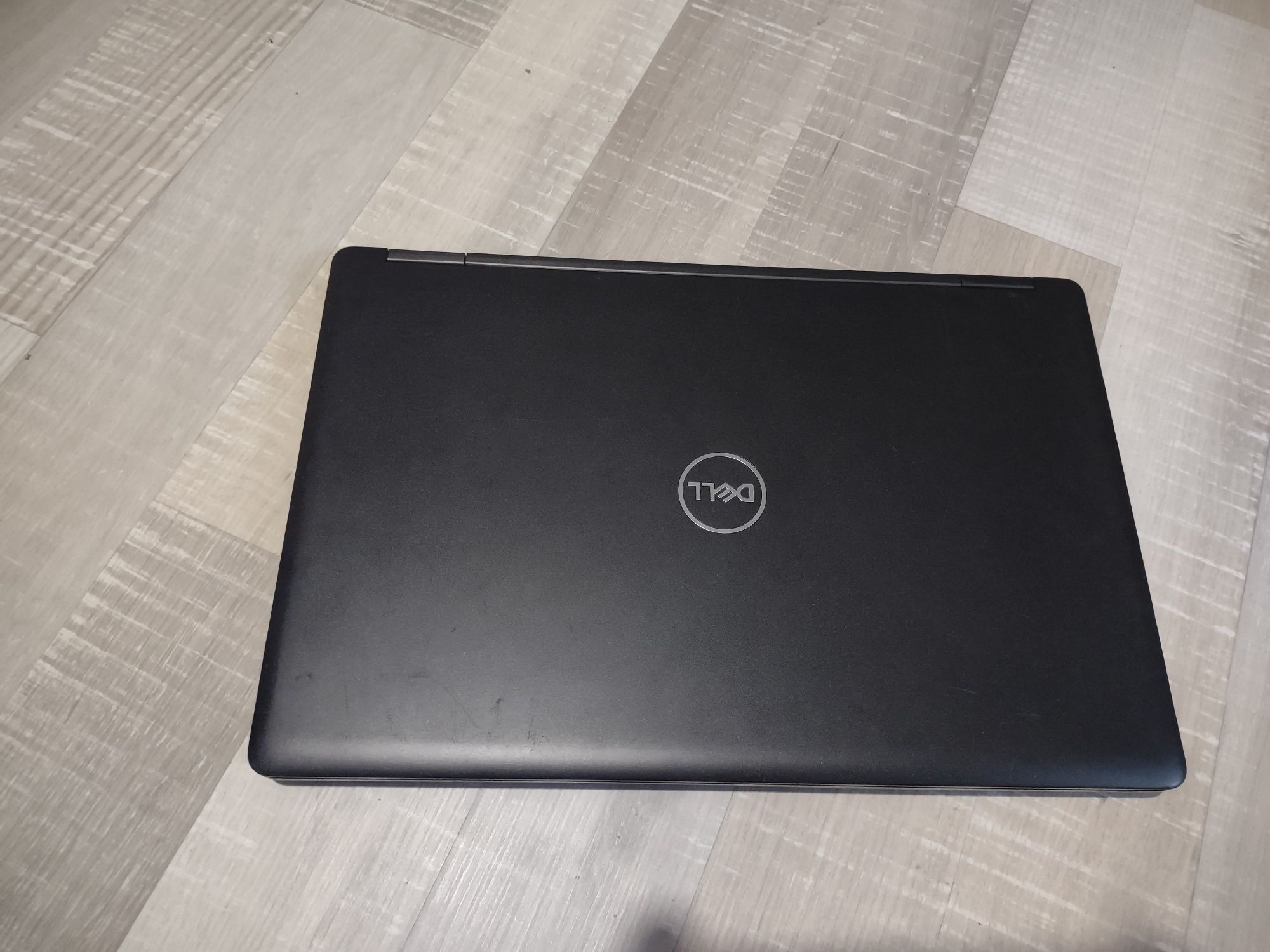Dell Latitude E5590,i5 gen8,16gb,ssd 256,15.6fhd