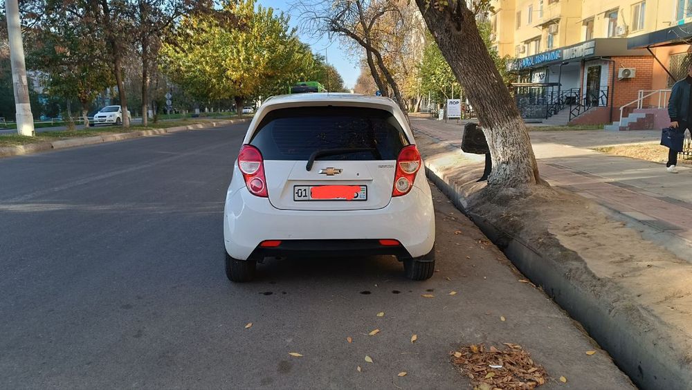 2020 spark 2 pozitsiya mexanika gazi bor metan srochna sotiladi