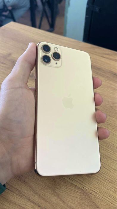 iPhone 11 pro max