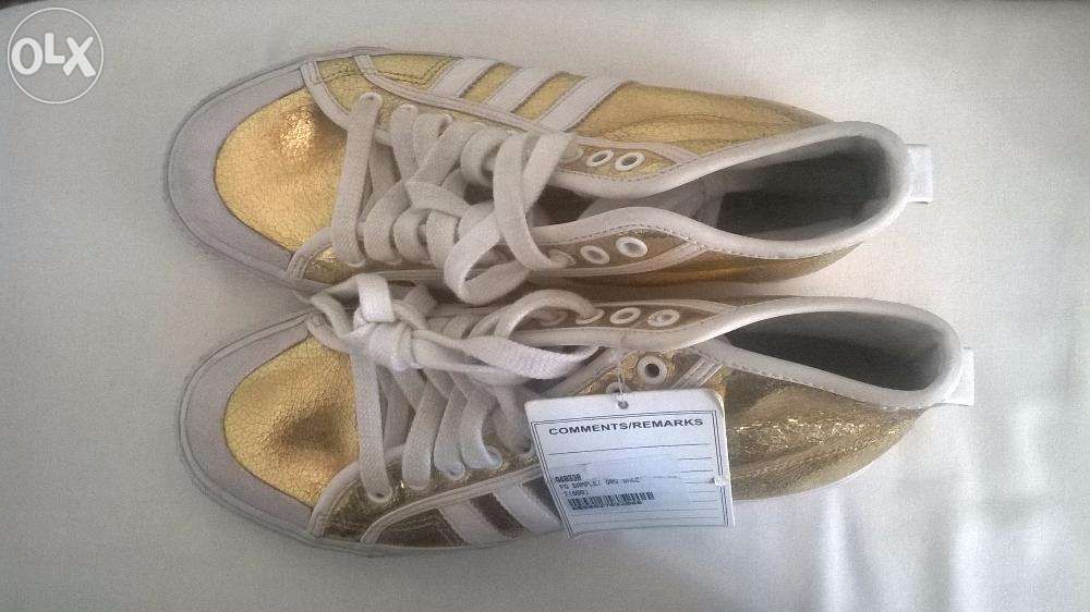 Adidas "SAMPLE" unisex43și1/3