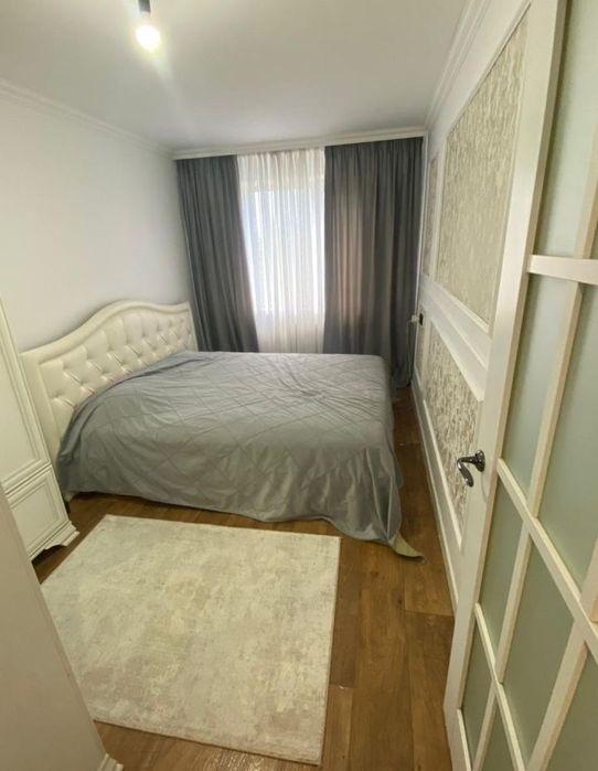 1500 тенге Час. Абая-Ташкентская