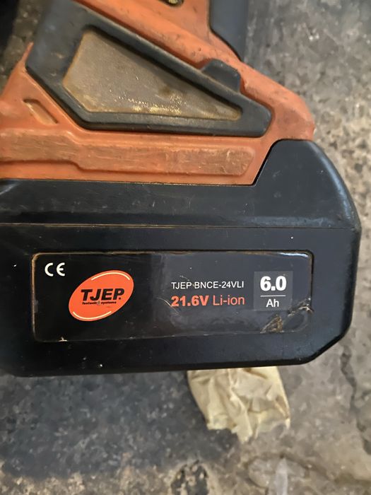 Vand flex tjep dewalt